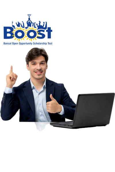 Boost Banner Boost Banner