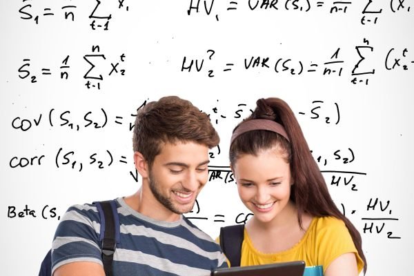 Maths 1
