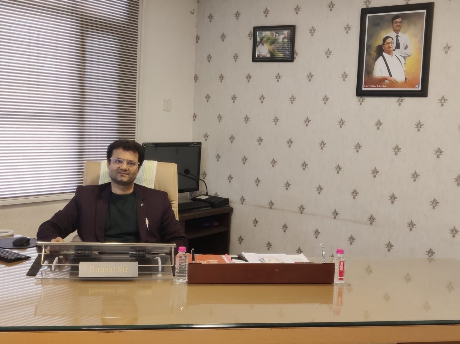 Sameer Sir Sameer Sir